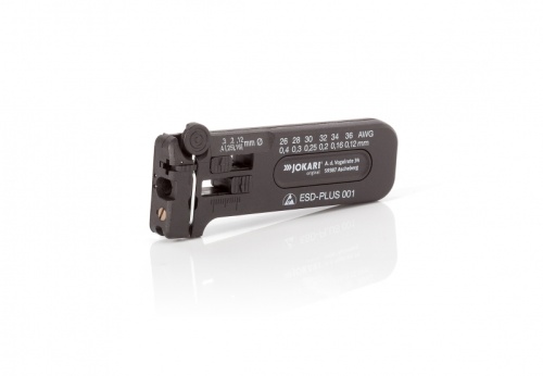 Съемник изоляции ESD-Plus 001 | код 40027 | JOKARI