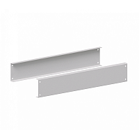 Панели цоколя 100xXXXx800 ЩО-70/ГРЩ-eco XXXxXXXx800 (2 шт.компл) ESB | код esb310169 | ELECTRIC STEEL BOX
