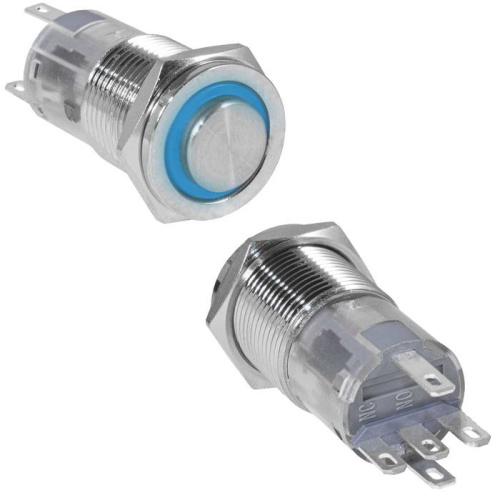 LAS2GQPH-11E/B/N on-(on) | код 117706 | Ruichi