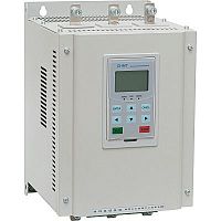 Устройство плавного пуска NJR5-110/ZX3 110А 55кВт 380В | код 438269 | CHINT