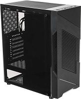 Корпус Accord ACC-CL915 черный без БП ATX 4x120mm 2xUSB2.0 1xUSB3.0 audio bott PSU | код 1839850 | ACCORD