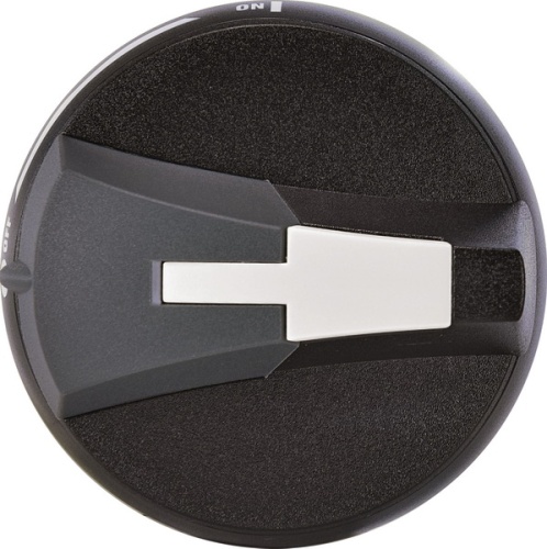 Рукоятка выносная CLBS-EH 80/G (черн., для CLBS 16-80А) | код 004661415 | ETI