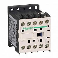 Контактор TeSys LC1K 3P 12А 400/36В AC 5.5кВт | код. LC1K1210C7 | Schneider Electric