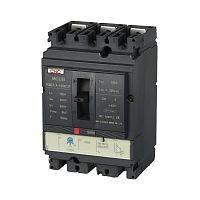 Выключатель в литом корпусе YCM3 T/A 160H 3P 32А 85кА | код B030376 | CNC