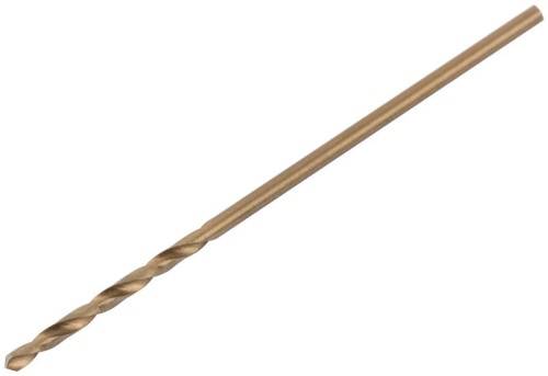 Сверло по металлу Cutop EXPERT , 1х34 мм (10 шт) | код 53-457 | FIT Сверло по металлу Cutop EXPERT , 1х34 мм (10 шт) | код 53-457 | FIT