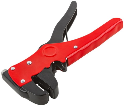 Клещи-автомат для зачистки изоляции, диаметр проводов 1.0-5.0 мм | код 60023 | FIT фото 2 Клещи-автомат для зачистки изоляции, диаметр проводов 1.0-5.0 мм | код 60023 | FIT фото 2