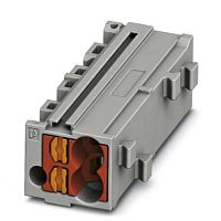 Сотовые клеммы PTMC 1,5-2 /RD | код 3270431 | PHOENIX CONTACT