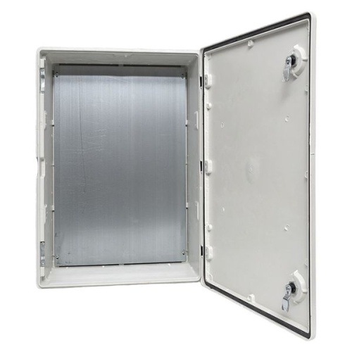 ЩМП антивандальный (700x500x200мм) IP65 навесной EKF PROxima | код FRE705020MP | EKF фото 5 ЩМП антивандальный (700x500x200мм) IP65 навесной EKF PROxima | код FRE705020MP | EKF фото 5