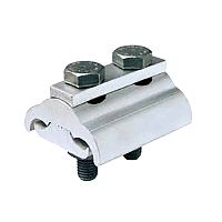 Плашечный зажим HEL-3591 | код 705580-000 | Тайко Электроникс