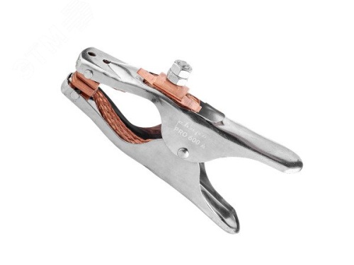 Клемма заземления PRO 600 А | код 99325 | СВАРОГ Клемма заземления PRO 600 А | код 99325 | СВАРОГ