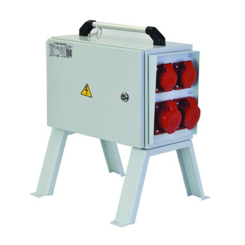 Щит механизации ЩМ-РУСП-63-4х16/3+2х32/5 IP54 Электроспектр 304359 фото 2 Щит механизации ЩМ-РУСП-63-4х16/3+2х32/5 IP54 Электроспектр 304359 фото 2