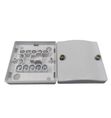 Коробка разветвительная ALJB-12 на 12 контактов, аналог JB720 | код 113.11.0002 | Alarmico