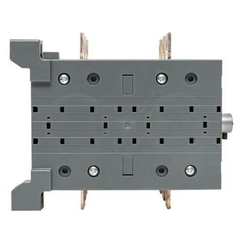 Рубильник 315A 3P реверсивный без рукоятки управления TwinBlock | код tb-s-315-3p-rev | EKF фото 4