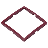 Беларусь Рамка ЮЛИГ 735212.276(13) бордовый | код Рамка ЮЛИГ.735212.276(13)(3шт) | БелТИЗ