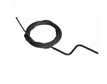 Трос сантехнический D8.3 мм 3 м | код 70980821 | VIRPlast