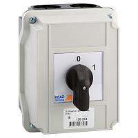 Переключатель OptiSwitch 4G40-51-PK-R214 (1 шт.) КЭАЗ | код 138288 | КЭАЗ
