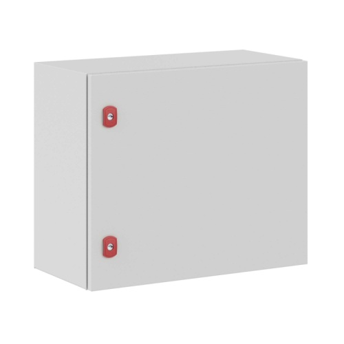 Корпус навесной ST без М/П ВxШxГ 500x600x300 мм, IP66 | код R5ST0563WMP | DKC