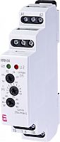 Реле контроля напряжения HRN-34 6-30V DC (1F, 1x16A_AC1) | код 002471400 | ETI