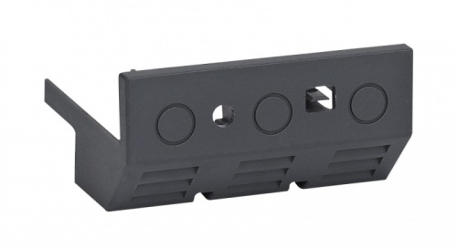 Крышка клеммника КК-332 | код 28177DEK | DEKraft