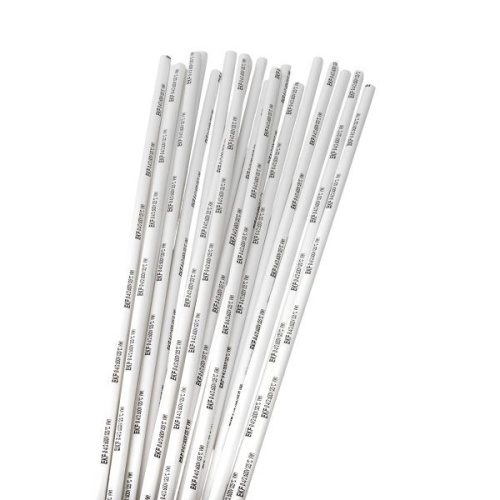 Трубка термоусадочная ТУТ нг 4/2 бел. 1м (уп.100м) PROxima EKF tut-4-w-1m Трубка термоусадочная ТУТ нг 4/2 бел. 1м (уп.100м) PROxima EKF tut-4-w-1m