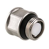 Клапан отсекающий 1/2" | код. VT.539.N.04 | VALTEC