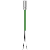 Датчик температуры PT1000, 1,5 м, 6х20 | код TM1STPTTSN62015 | SCHNEIDER ELECTRIC