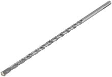 Бур по бетону SDS PLUS ''Профи'' с двойной резьбой 12x310 мм | код 32946 | FIT