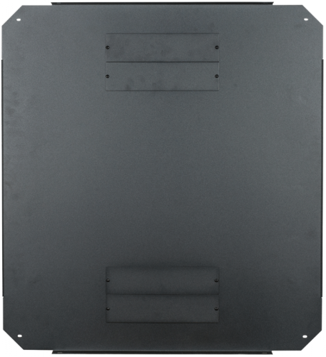 Панель в пол шкафа LANMASTER DCS 800x1070 мм | код LAN-DC-CB-8x10-FLRP | LANMASTER