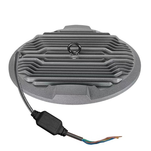 Светильник подвесной ДСП серия ProСвет IONICH 150Вт 5000К IP65 | код 2513 | Universal фото 2 Светильник подвесной ДСП серия ProСвет IONICH 150Вт 5000К IP65 | код 2513 | Universal фото 2