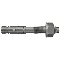 Болт анкерный FAZ II 10/10 A4 | код 501403 | Fischer
