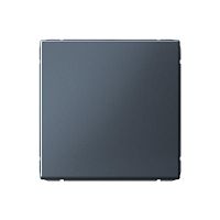 Переключатель 1-кл. ArtGallery (сх. 6) 10AX механизм грифель | код GAL000761 | Systeme Electric