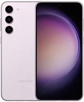 Смартфон Samsung SM-S916B Galaxy S23+ 5G 512Gb 8Gb лаванда моноблок 3G 4G 2Sim 6.6 1080x2340 Android 13 50Mpix 802.11 a/b/g/n/ac/ax NFC GPS GSM900/1800 GSM1900 TouchSc Protect | код 1898999 | SAMSUNG