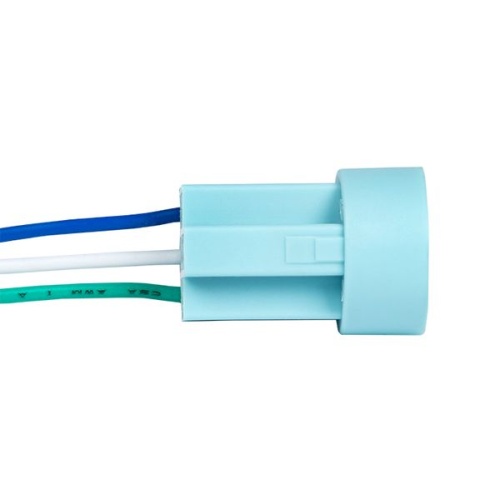 Адаптер для подключение кнопок S-Pro67 3 контакта PROxima | код s-pro67-401 | EKF фото 3