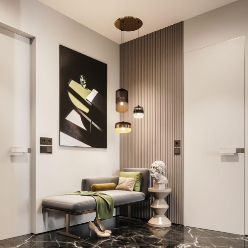 Лампа светодиодная LED 8 Вт 650 лм 3000К грибок R63 теплый E27 AC 220В Elementary Gauss | код 63218 | Gauss фото 2