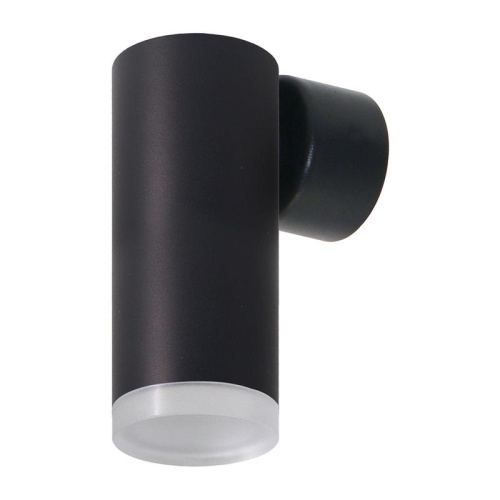 Светильник ДБО GU10 MR11 без лампы черный | код 51395 | Feron Светильник ДБО GU10 MR11 без лампы черный | код 51395 | Feron