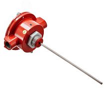 Извещатель тепловой взрывозащищенный ИП101-07е-B, без кабельнных вводов | код ER001000000145-0000 | Эридан