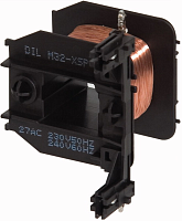 Катушка управления контактором 110В (AC), DILM32-XSP(110V50HZ,120V60HZ) | код 281138 | EATON