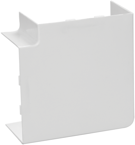 Поворот на 90град. 15х10 КМП ELECOR IEK CKK10D-P-015-010-K01