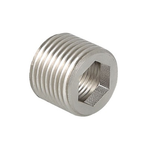Футорка под шестигранник 3/4"х1/2" нар.-вн. | код. VTr.660.N.0405 | VALTEC
