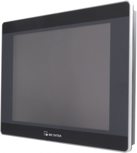 MT8090XE 1GHz RISC CPU, 9.7” TFT 16.2M-color LCD Touch Screen HMI | код 00-06102557 | Weintek