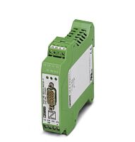 Преобразователь интерфейсов PSM-ME-RS232/RS232-P | код 2744461 | PHOENIX CONTACT