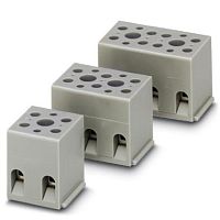 Проходные клеммы G 5/ 2 DIO SO BU | код 3022247 | PHOENIX CONTACT