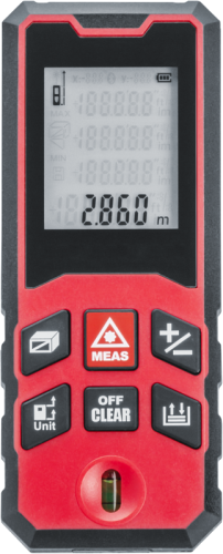 Дальномер 93 289 NMT-Dml01-60 (60м) NAVIGATOR 93289 Дальномер 93 289 NMT-Dml01-60 (60м) NAVIGATOR 93289