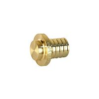 Заглушка аксиальная 16(2.2)(1000/50) К | код VF.404.AF.000016 | VALFEX