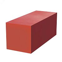 Модуль глухой 120х120 мм | код DXS1012 | DKC