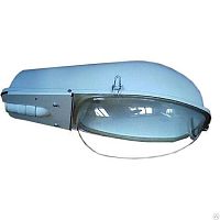 Светильник РКУ-125-001 со стеклом IP53 | код 1002055 | GALAD