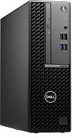 ПК Dell Optiplex 7010 SFF i5 13500 (2.5) 16Gb 1Tb 7.2k SSD256Gb RX 6300 2Gb Linux Ubuntu GbitEth 180W мышь клавиатура черный (7010S-5660) | код 2011573 | DELL