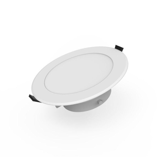 Светильник светодиодный Basic Downlight 5Вт 4000К IP54 400лм 210-240В 90х44 круг бел. GAUSS 9033420205 фото 6