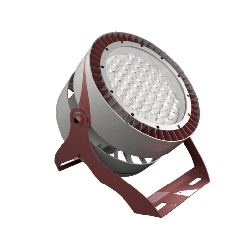 L-industry II banner PRO/250/Г30/4,0К/04/I11-61/IP65 LEDEL | код INP250-24-413-17 | LEDEL