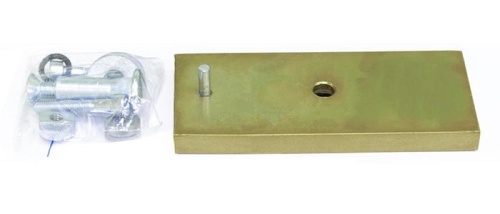 ЗИП VIZIT-ML300M якорь для замка | код ЗИП VIZIT-ML300 (M) якорь | Vizit